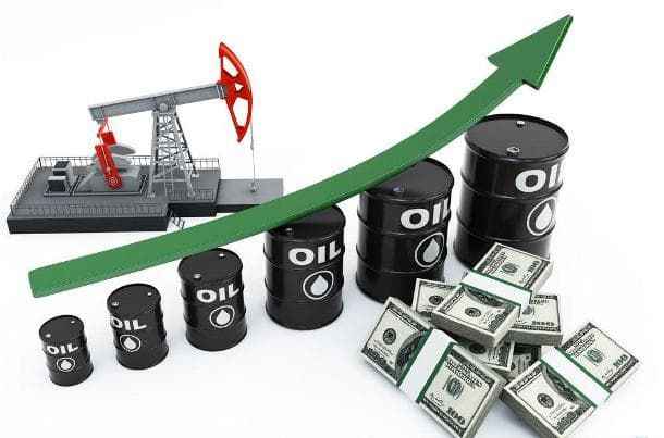 Бинарные опционы на нефти