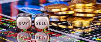 What are the conditions for trading binary options?