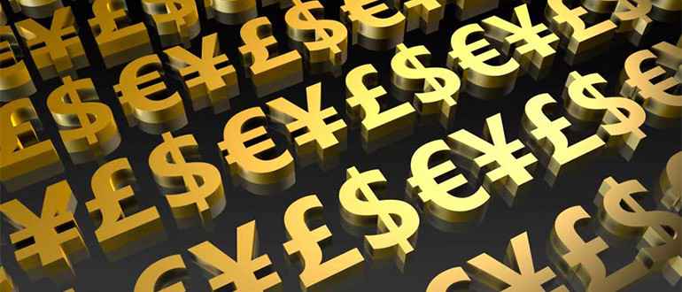 Forex currency pairs: characteristics and features of trading